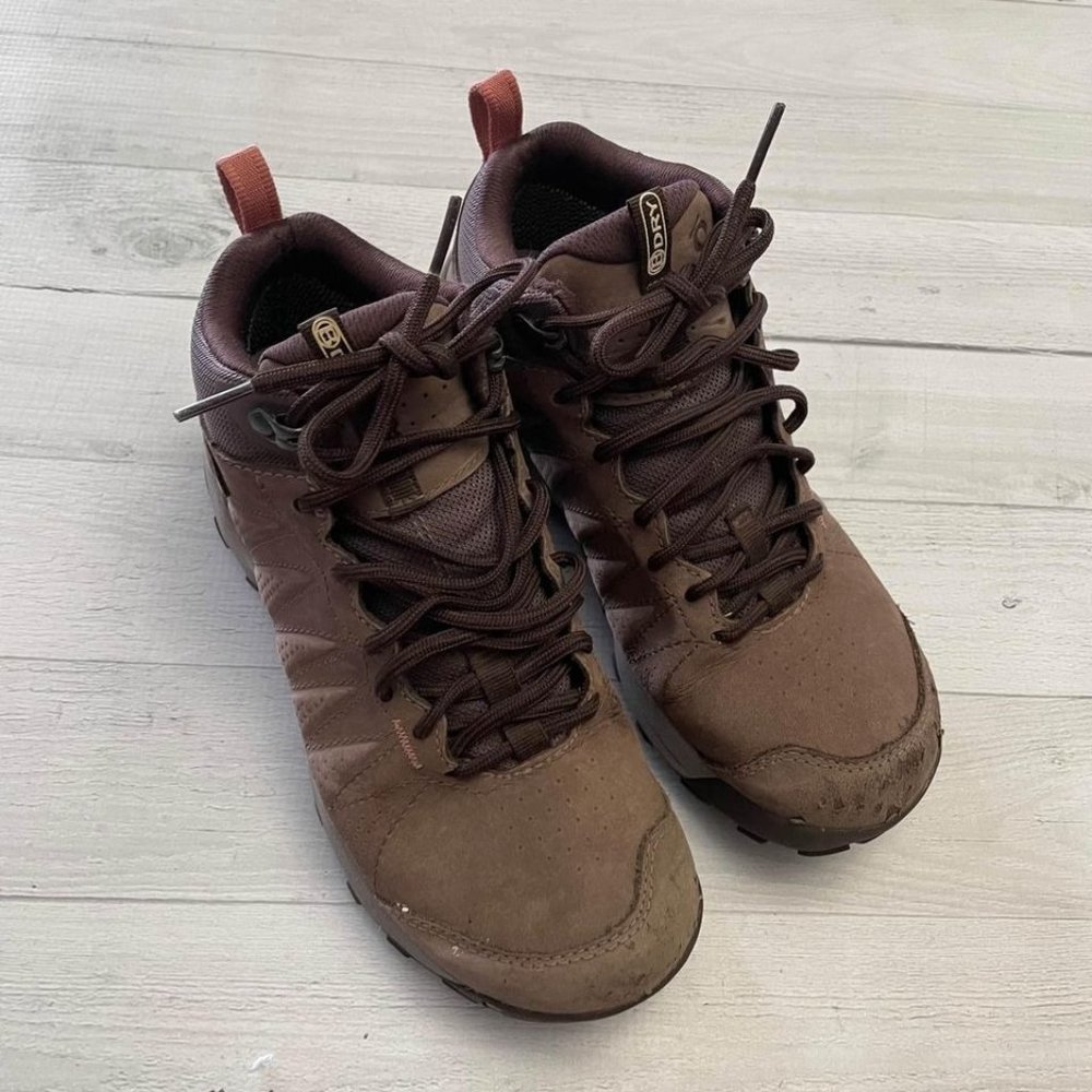 Oboz womens hiking boots‎ 6.5